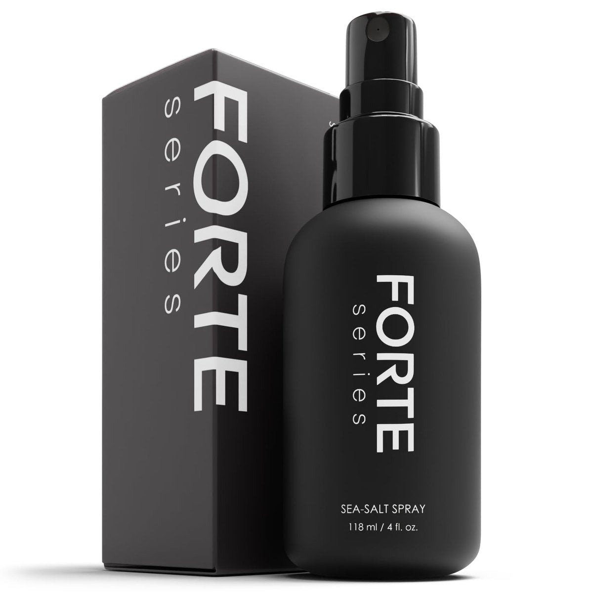 Alex Costa Sea-Salt Spray von Forte Series | Haarvolumen für Männer | Volumengebender & texturierender Haarspray | Beachy Surfer Haar, Volumenspray für alle Haartypen (118 ml)