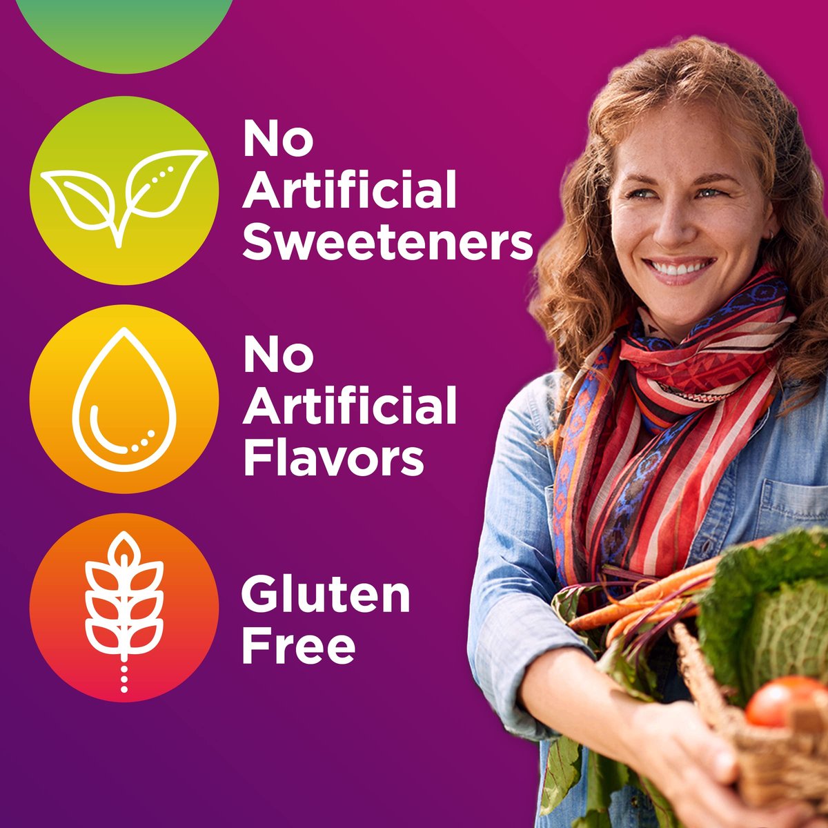 Centrum MultiGummies Gummimultivitamin für Frauen, Multivitamin-/Multimineral-Ergänzung mit Vitamin D3, B und Antioxidantien, gemischter Fruchtgeschmack – 170 Stück