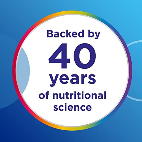 Centrum MultiGummies Gummie-Multivitamin für Männer, Multivitamin-/Mineralstoffpräparat mit Selen, Antioxidantien und Vitamin D3, gemischter Fruchtgeschmack – 170 Stück
