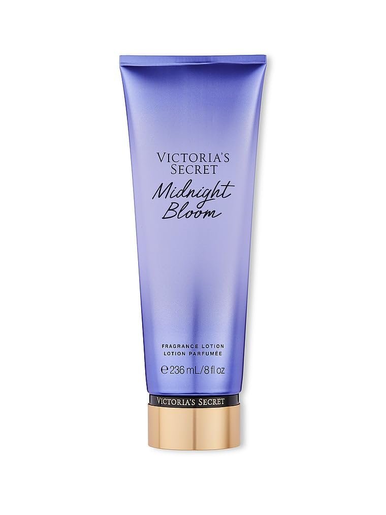 Victoria's Secret Midnight Bloom Duftende Körperlotion (237 ml)