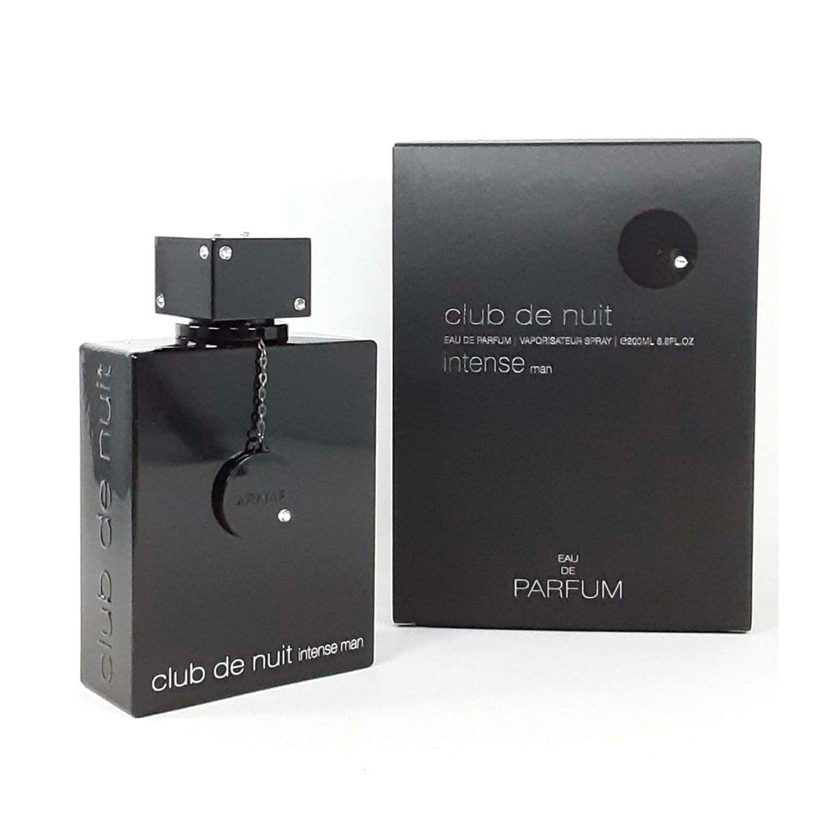 Armaf Club De Nuit Intense für Herren Eau de Parfum Spray, 200 ml