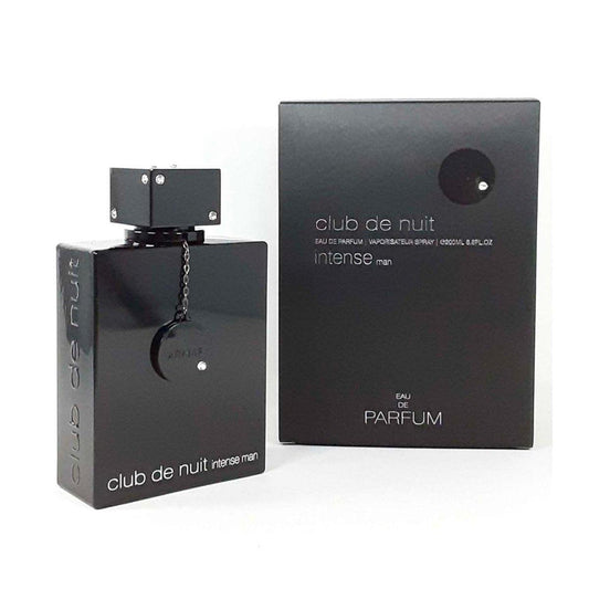 Armaf Club De Nuit Intense für Herren Eau de Parfum Spray, 200 ml