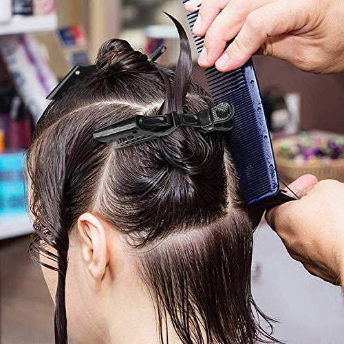 Evans Value Pack Brazilian Keratin Haarglättungsbehandlung Blowout Glättungssystem - Stark 473 ml, 7-teiliges Set