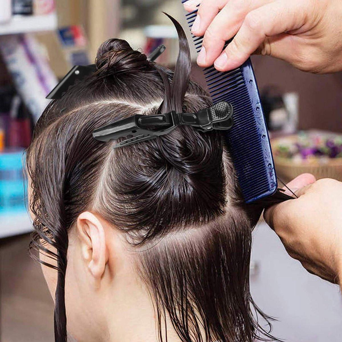 Evans Value Pack Brazilian Keratin Haarglättungsbehandlung Blowout Glättungssystem - Stark 473 ml, 7-teiliges Set