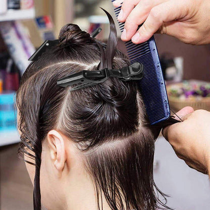 Evans Value Pack Brazilian Keratin Haarglättungsbehandlung Blowout Glättungssystem - Stark 473 ml, 7-teiliges Set