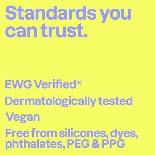ATTITUDE Nachfüllpackung für Schaumseifenspender, EWG-zertifiziert, dermatologisch getestet, pflanzlich & mineralisch, vegan, Duft Orangenblüte & Eukalyptus, 2 l
