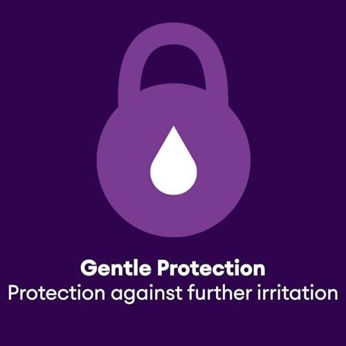 Genteal Tränen Gel-Augentropfen, 8 ml – Feuchtigkeitsspendend & Lindernd