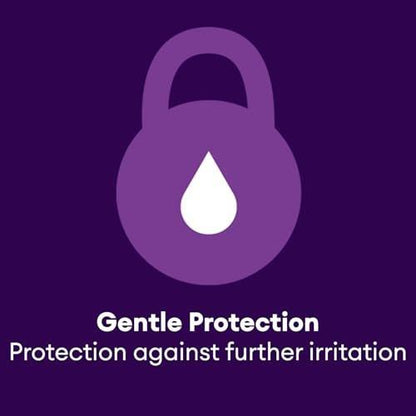 Genteal Tränen Gel-Augentropfen, 8 ml – Feuchtigkeitsspendend & Lindernd