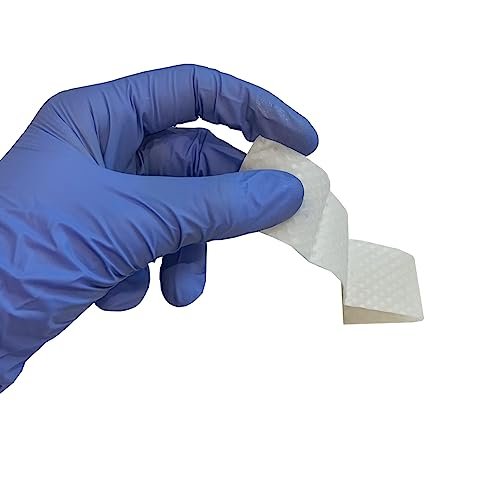 Skin-Tac Haftvermittler-Tücher für Klebeprothesen – 10er Pack