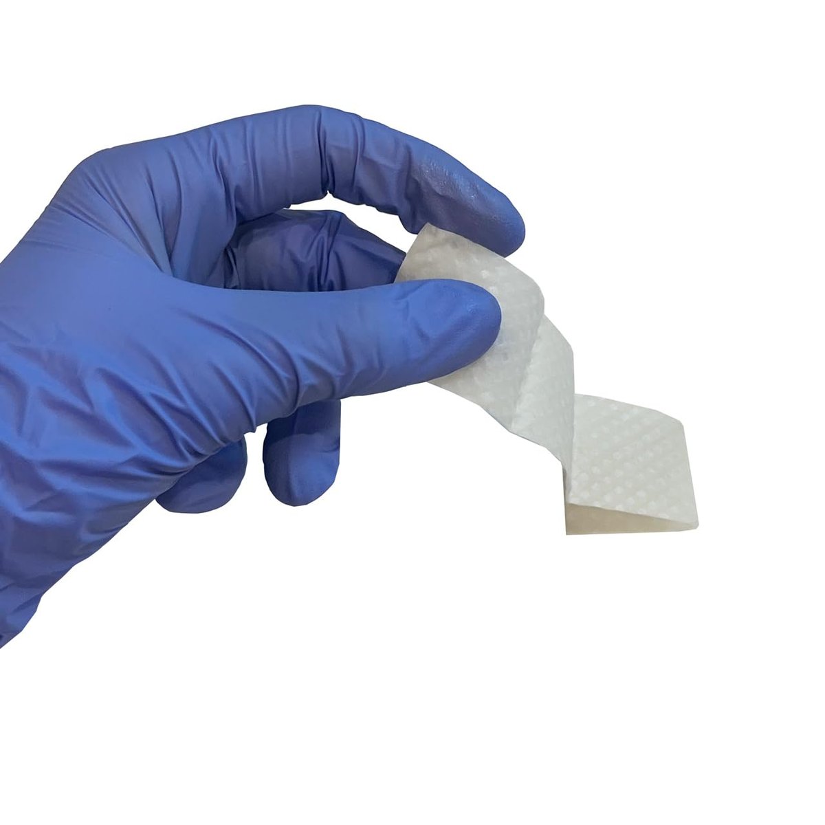Skin-Tac Haftvermittler-Tücher für Klebeprothesen – 10er Pack