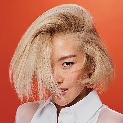 Oribe Bright Blonde Sonnenaufheller Haarspray – UV-Schutz für allmähliche Aufhellung & Glanz – Verbessert coloriertes & gesträhntes blondes Haar – Schützt vor Schäden & Trockenheit – 87 ml