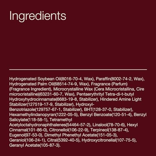Bath & Body Works Weiße Gardenie 3-Docht-Kerze – Duftkerze für Zuhause – Lang anhaltender, raumfüllender Duft – Hohe Duftölkonzentration – Sojawachsmischung