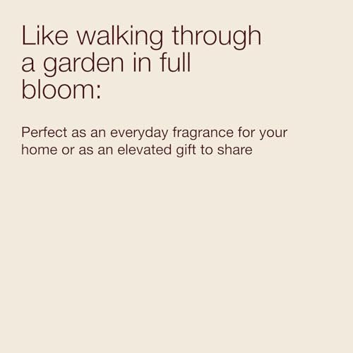 Bath & Body Works Weiße Gardenie 3-Docht-Kerze – Duftkerze für Zuhause – Lang anhaltender, raumfüllender Duft – Hohe Duftölkonzentration – Sojawachsmischung