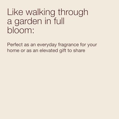 Bath & Body Works Weiße Gardenie 3-Docht-Kerze – Duftkerze für Zuhause – Lang anhaltender, raumfüllender Duft – Hohe Duftölkonzentration – Sojawachsmischung