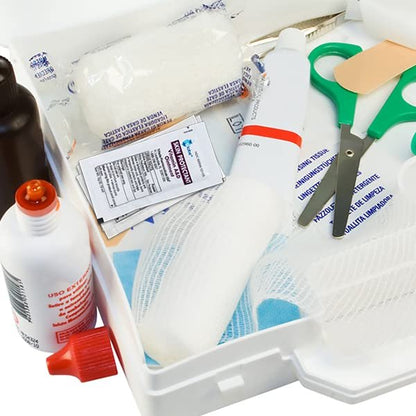 Globe Vitamin A & D Salbe, 144er-Packung (5g Portionspackungen) – Erste Hilfe & Hautschutz mit Lanolin und Petrolatum