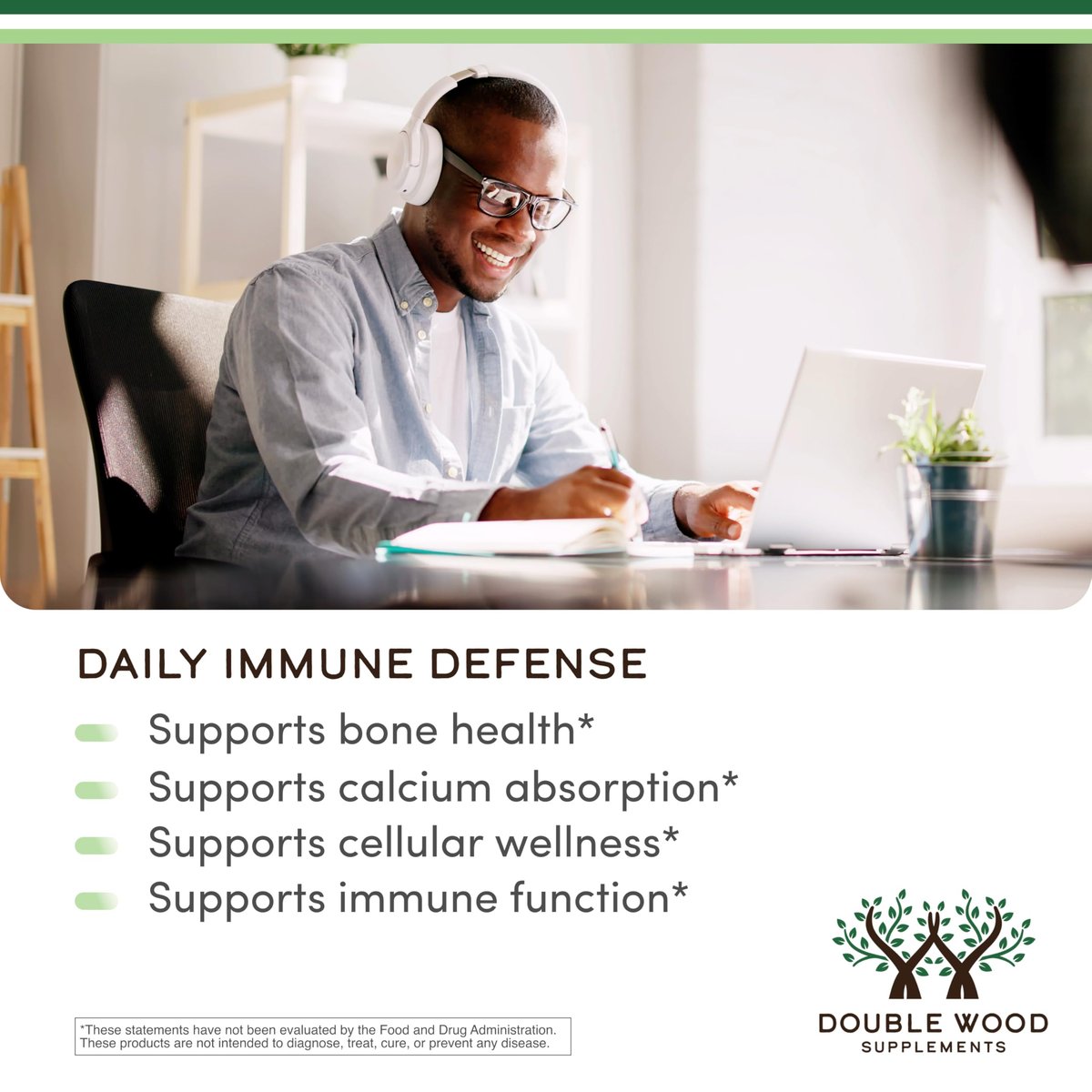 Vitamin D3 K2 5.000 IE Liquid Drops (5.000 IE D3 und 200mcg 99,9% All-Trans patentiertes K2 MK-7 (K2Vital)) Maximale Absorption flüssige Vitamin D Tropfen (30 Portionen) von Double Wood