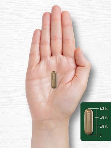 Carlyle Astragalus Wurzel Kapseln | 150 Stück | Vegetarisch, Nicht-GVO, Glutenfrei