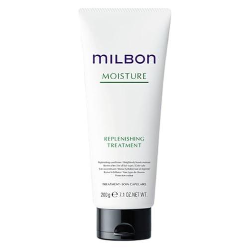 Milbon Feuchtigkeitsspendender Conditioner 7,1 Fl. Oz.