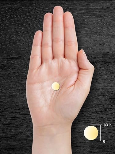 Carlyle Multivitamin für Männer 50+ | 200 Kapseln | mit B-Vitaminen, Vitamin D, Magnesium & Zink | Nicht-GVO, glutenfrei