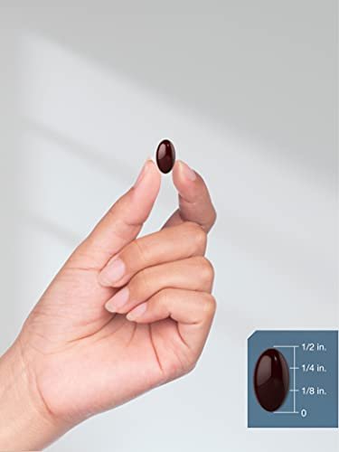 Horbäach Beta-Carotin Kapseln | 25.000 IE | 7.500 mcg Vitamin A | 400 Softgels | Nicht-GVO & Glutenfrei