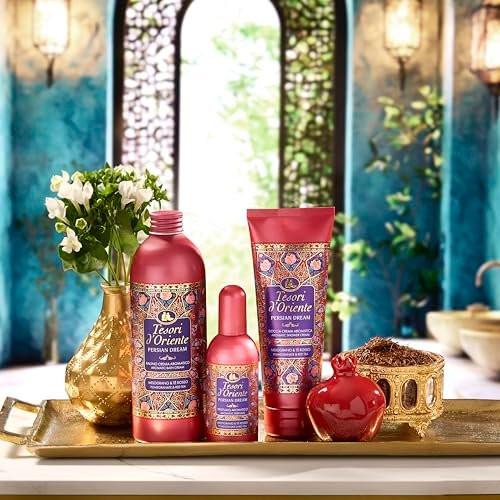Tesori d'Oriente – Aromatic Parfüm, Persian Dream 100 ml