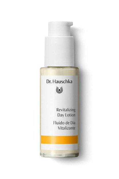 Dr. Hauschka Revitalisierende Tageslotion, 50 ml