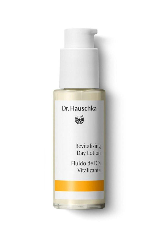 Dr. Hauschka Revitalisierende Tageslotion, 50 ml