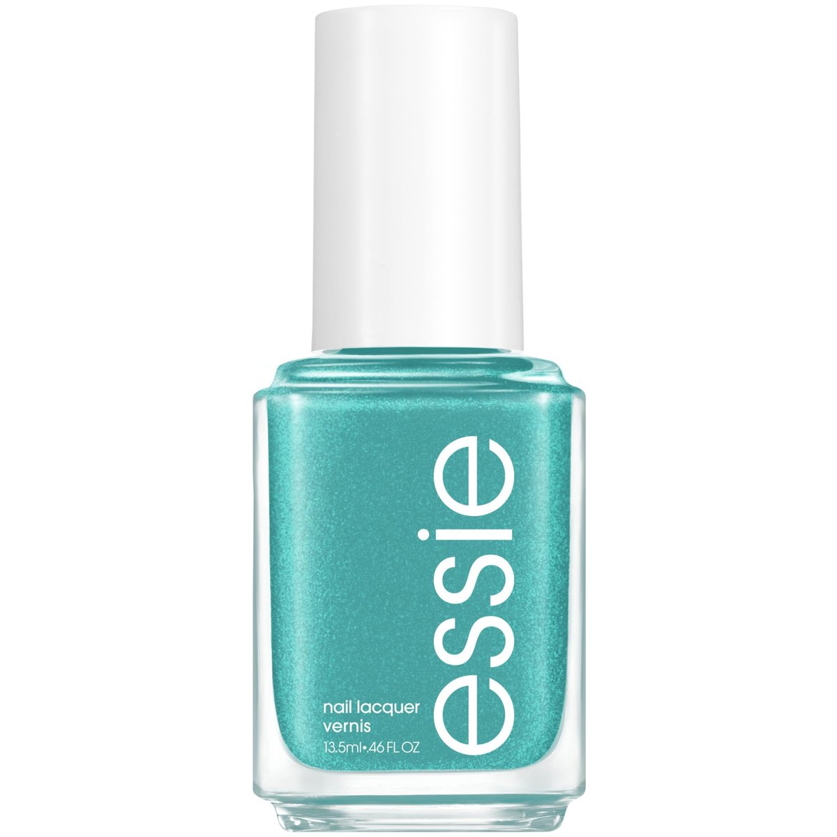 essie Nagellack Main Attraction – Hochpigmentierter Farblack für langanhaltende, glänzende Nägel