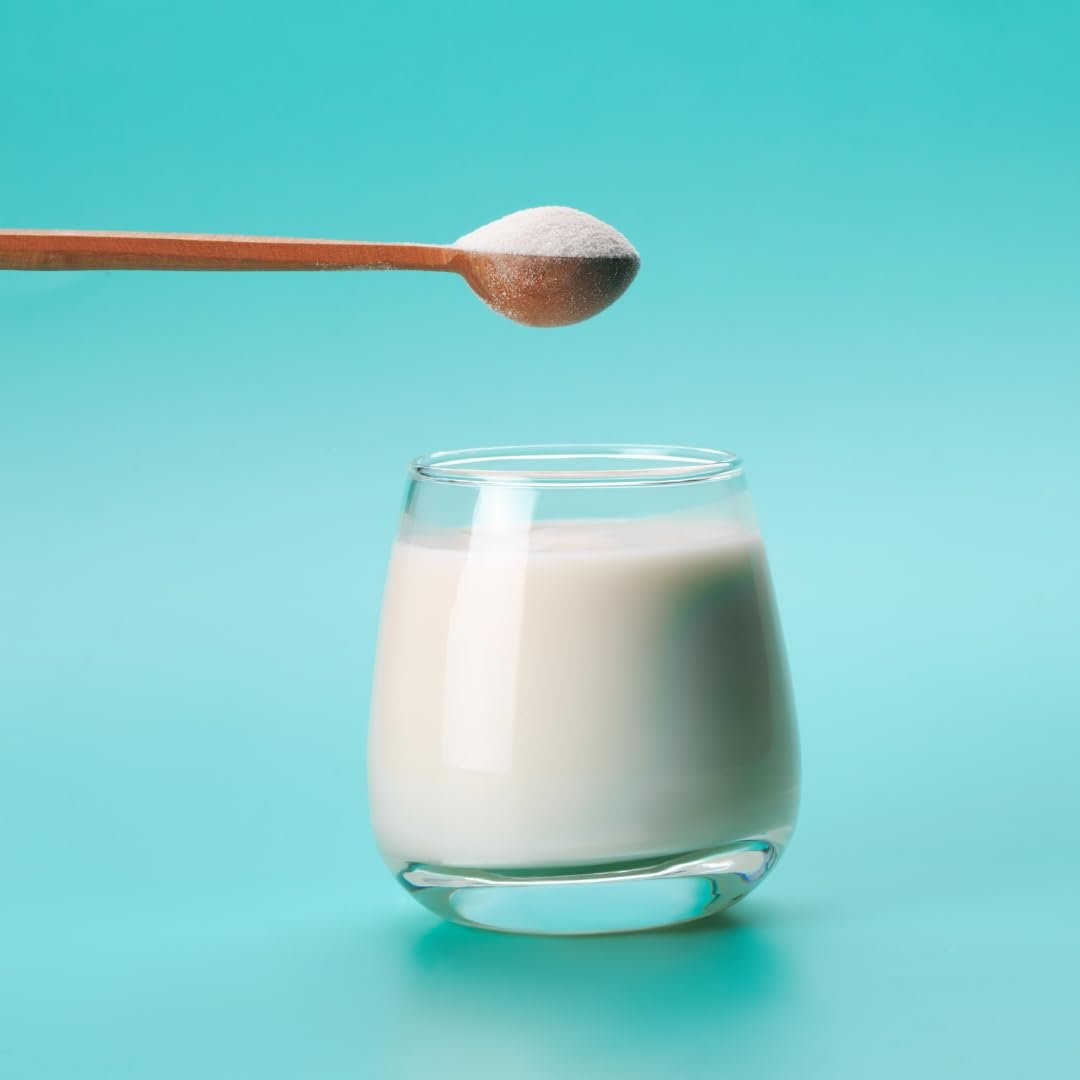 Pure Original Ingredients Calcium Citrat (450g) – Calciumpräparat ohne Zusatzstoffe oder Füllstoffe