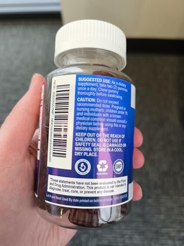 Cranberry-Extrakt 504 mg pro Portion – Cranberry-Gummis zur Unterstützung der Harngesundheit – Hilft zu reinigen und zu schützen, Cranberry-Gummi-Supplement + Vitamin C, kaubare Cran für Frauen – 60 Gummis