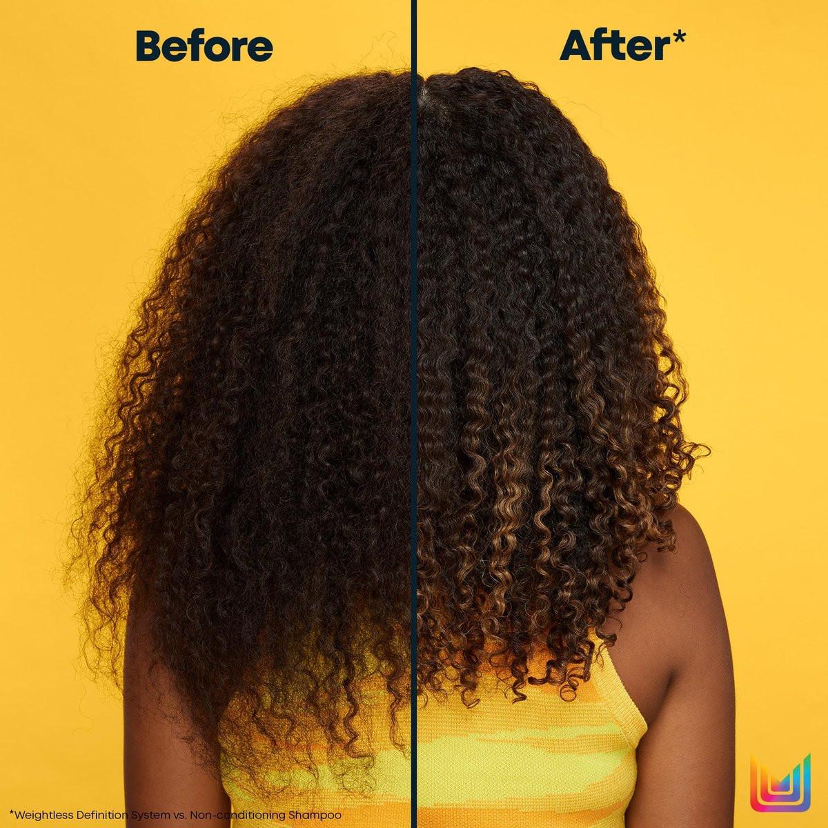 Matrix A Curl Can Dream Leichtes Haar- und Kopfhautöl für lockiges & krauses Haar – Frizz-Kontrolle mit Manuka-Honig-Extrakt, silikonfrei, 4,4 Fl Oz