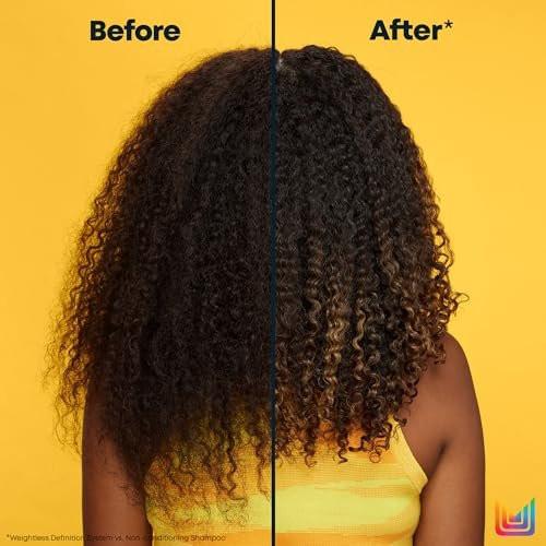 Matrix A Curl Can Dream Leichtes Haar- und Kopfhautöl für lockiges & krauses Haar – Frizz-Kontrolle mit Manuka-Honig-Extrakt, silikonfrei, 4,4 Fl Oz