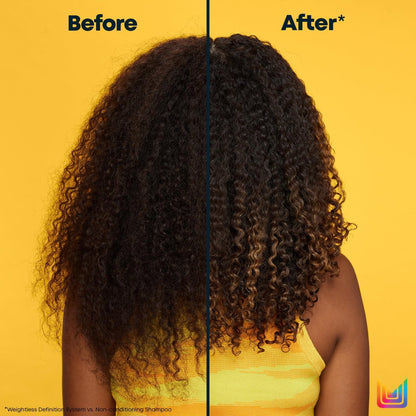Matrix A Curl Can Dream Co-Wash – Sanfte Reinigungsspülung für lockiges & krauses Haar, 10,1 Fl Oz
