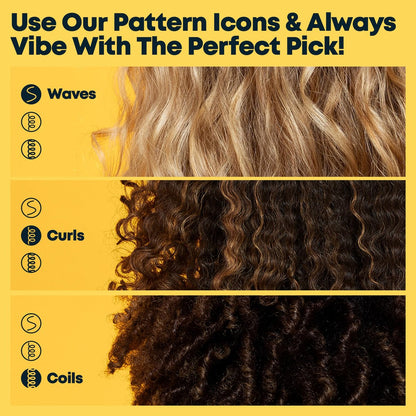 Matrix A Curl Can Dream Co-Wash – Sanfte Reinigungsspülung für lockiges & krauses Haar, 10,1 Fl Oz