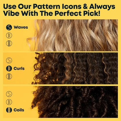 Matrix A Curl Can Dream Co-Wash – Sanfte Reinigungsspülung für lockiges & krauses Haar, 10,1 Fl Oz