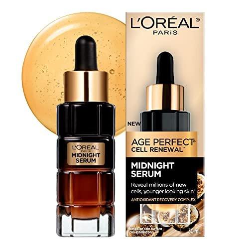 L'Oreal Paris Age Perfect Midnight Serum (30 ml)