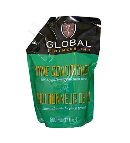 Wine Conditioner 500ml (2er-Pack) – RJ Spagnol's