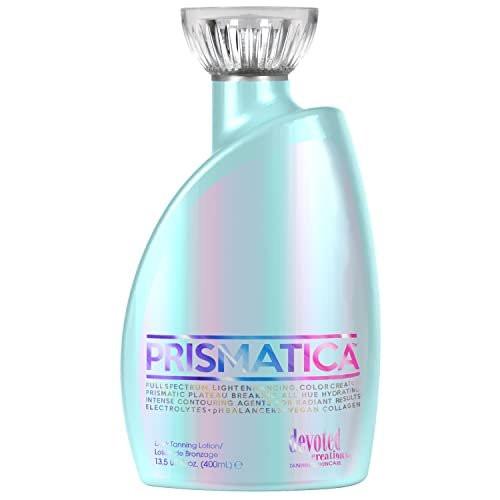 Devoted Creations Prismatica Full Spectrum Colour Creator Dunkler Bräunungsoptimierer (400 ml)
