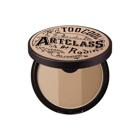 Too Cool For School Art Class By Rodin Shading #2 Modern – Bronzer zum Konturieren, 0,33 Unzen