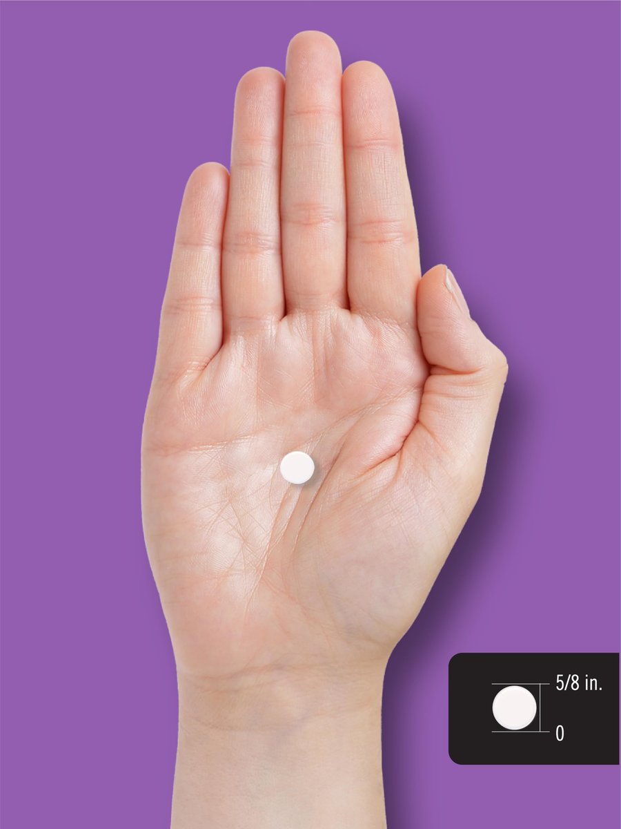 Carlyle Melatonin 5mg | 300 Tabletten | Schlafunterstützung | Vegetarisch, Nicht-GVO, Glutenfrei