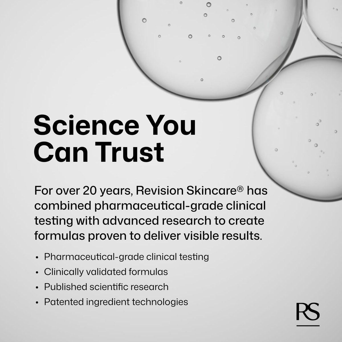 Revision Skincare Intellishade® Matte SPF 45 Anti-Aging getönte Sonnencreme für das Gesicht, ölfreie Feuchtigkeitspflege mit SPF und Vitamin C, porenverfeinernde Sonnencreme für ölige und Mischhaut, 1,7 oz