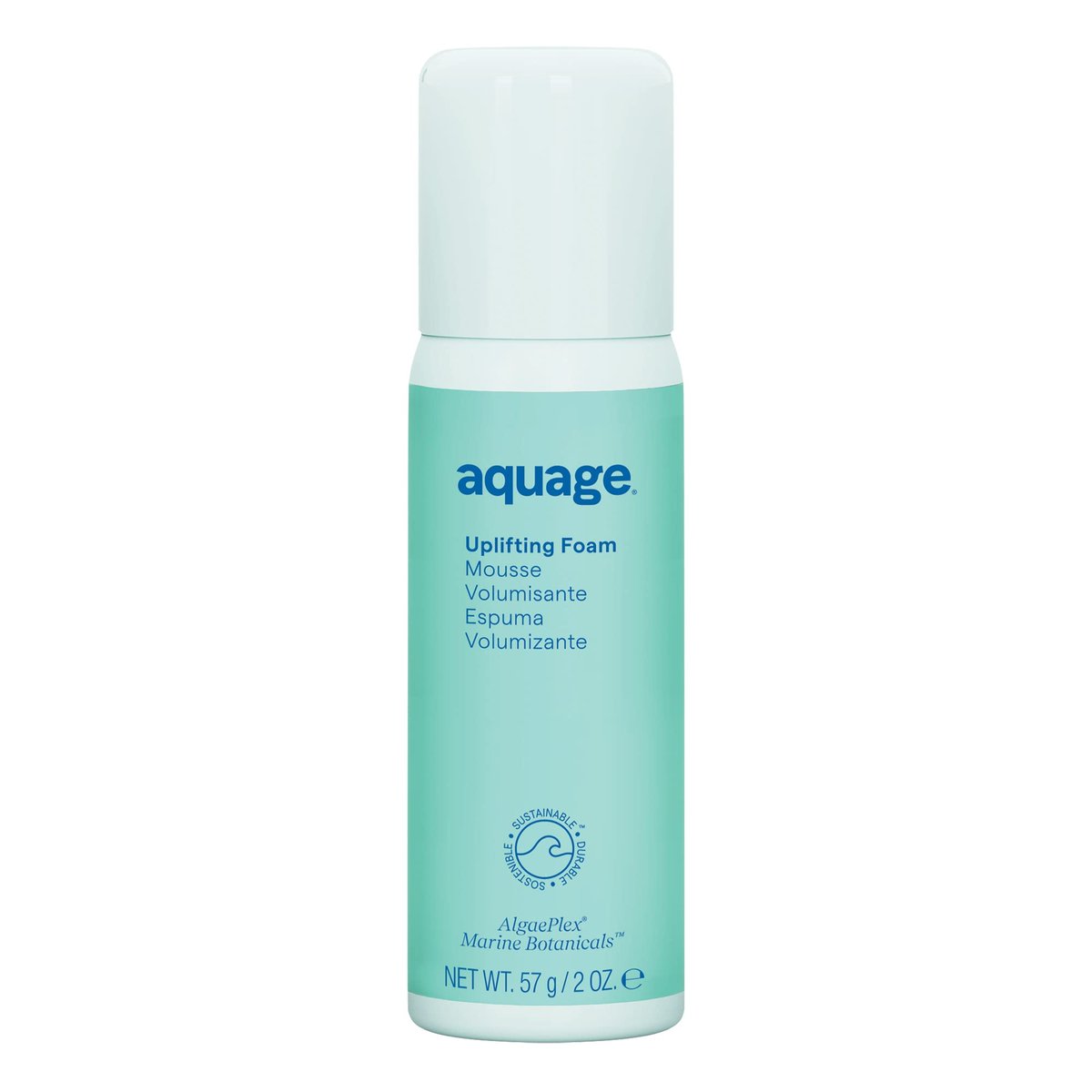 Aquage Styling Mousse 2 Fl Oz – Volumen & Halt für perfektes Styling