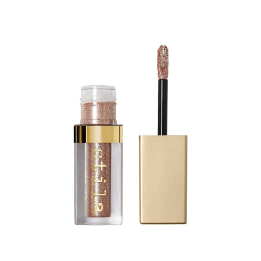 stila Mini Glitter & Glow – Lidschatten in Kitten Karma, 0,07 Fl Oz
