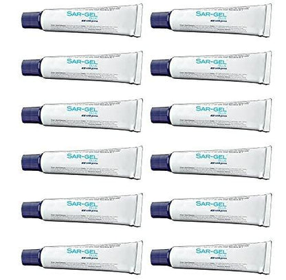 Kurniso Gel für Pool- und Spa-Wasseraufbereitung – 28 g (1 oz)
