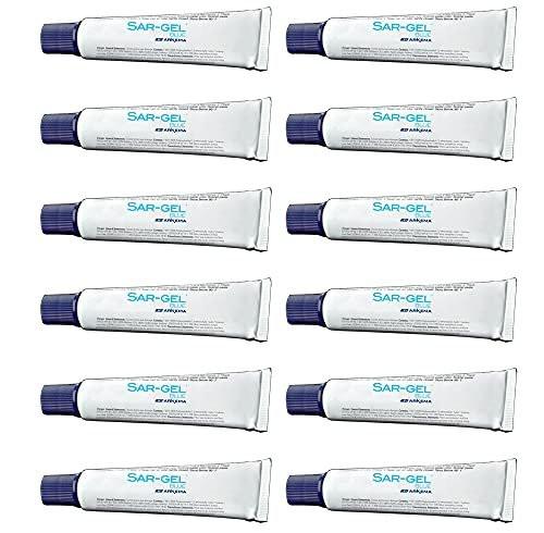Kurniso Gel für Pool- und Spa-Wasseraufbereitung – 28 g (1 oz)