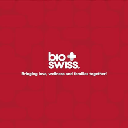 BioSwiss Baseball-förmige selbstklebende Pflaster, 24 Stück, Latexfrei, Sterile Wundversorgung
