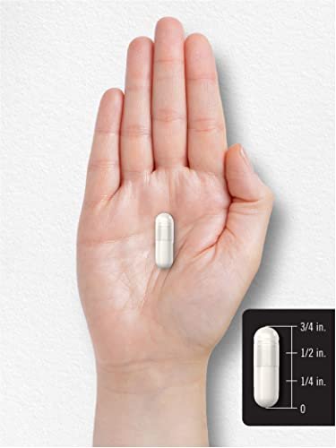 Carlyle Zink-Picolinat 50 mg Kapseln | 300 Stück | Nicht-GVO & Glutenfrei