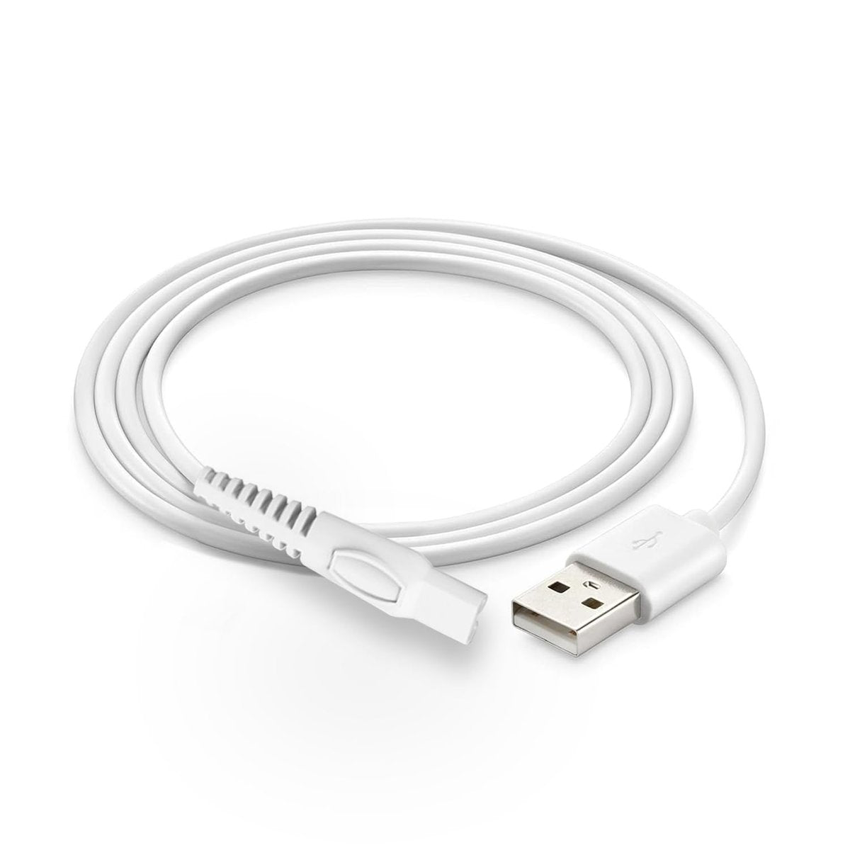 LIANSUM USB-Ladekabel für Flawless Legs Haarentferner – Ersatzkabel für den Flawless Legs Shaver
