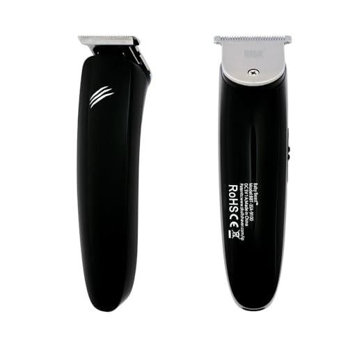 Skull Shaver Ersatzklinge für Baby Beast Trimmer – Original Ersatzrasierkopf