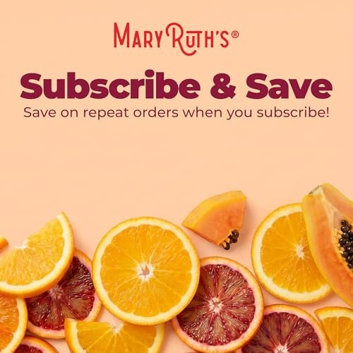 MARYRUTH'S Multivitamin Gummies für Männer | Vitamin A, C, D, E, B6, B12, Biotin, Zink | Energie-Stoffwechsel | Immunsystem | Knochengesundheit | Zelluläre Gesundheit | Vegan | Ohne Gentechnik | Gluten- & zuckerfrei | 60 Stück